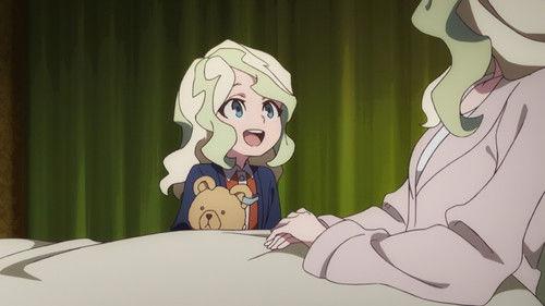 Little Witch Academia Season 1 Episode 19 - Cavendish