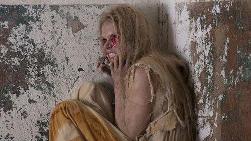 Crossbones Season 1 Episode 6 - A Hole in the Head