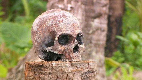 Robinson Season 25 Episode 19 - Episode 19