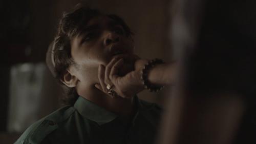 State of Siege 26/11 Season 1 Episode 8 - Bonus Feature – The Making of a Terrorist