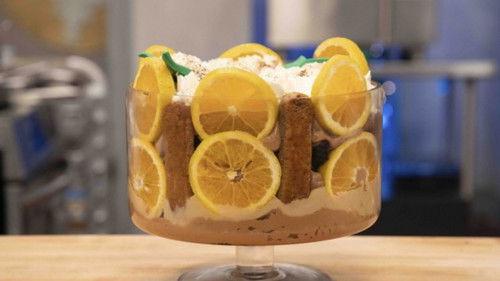 Holiday Baking Championship Season 7 Episode 7 - A Classic Christmas