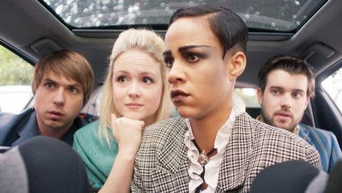 Fresh Meat Season 2 Episode 8 - Episode 8