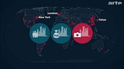 Mapping the World Season 25 Episode 22 - Episode 22