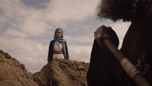 Mevlana Rumi Season 3 Episode 8 - Episode 8