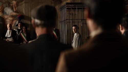 The Monster of Florence Season 1 Episode 1 - Episode 1