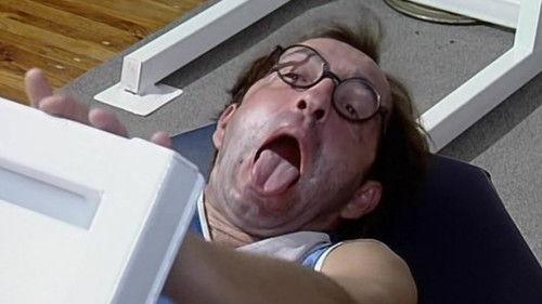 Maski-Show Season 6 Episode 4 - Maski On A Fighting