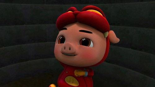 GG Bond Season 10 Episode 15 - Episode 15