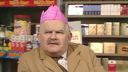 undefined Season 4 Episode 5 - Happy Birthday, Arkwright