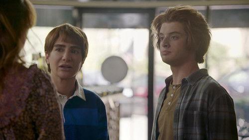 Chad Season 2 Episode 7 - New Brother