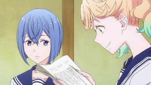 Kageki Shojo!! Season 1 Episode 6 - A Glimpse of Stardom
