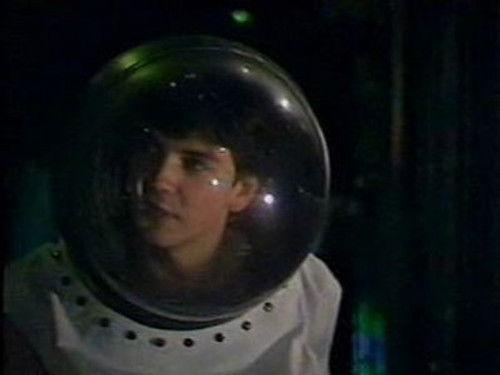 The Tripods Season 2 Episode 6 - Will Is Made a Slave