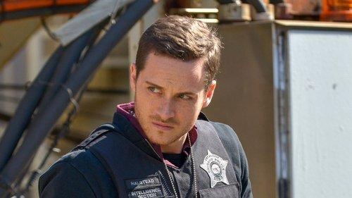 Chicago P.D. Season 3 Episode 7 - A Dead Kid, a Notebook and a Lot of Maybes