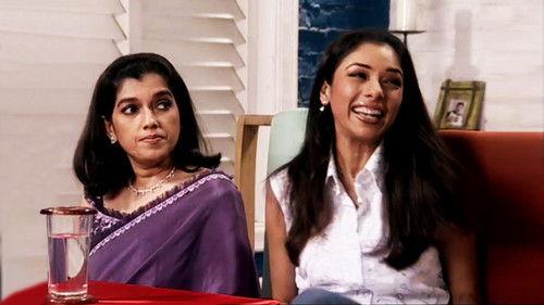Sarabhai vs Sarabhai Season 1 Episode 51 - Maya, Monisha And Local Elections