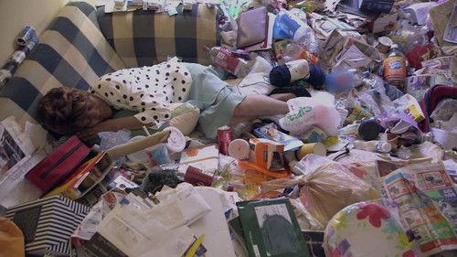 Hoarders Season 8 Episode 10 - Kathy & Elmira