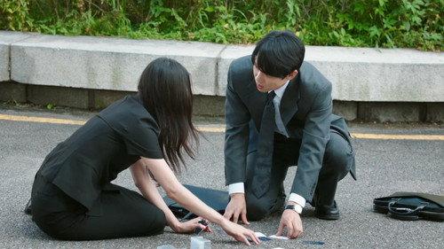 Phantom Lawyer Season 1 Episode 7 - Na-hyun's Past