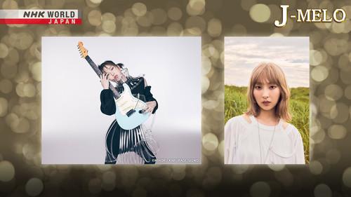 J-MELO Season 20 Episode 17 - Rei and Ieiri Leo