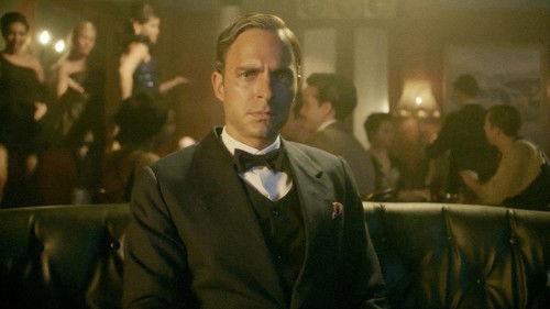 Rubirosa Season 1 Episode 1 - Episode 1