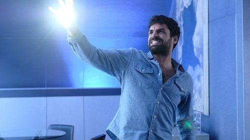 undefined Season 2 Episode 3 - coMplications