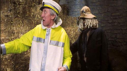 Last of the Summer Wine Season 18 Episode 5 - How To Create A Monster