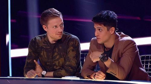 Where's the Logic? Season 5 Episode 18 - Episode 18