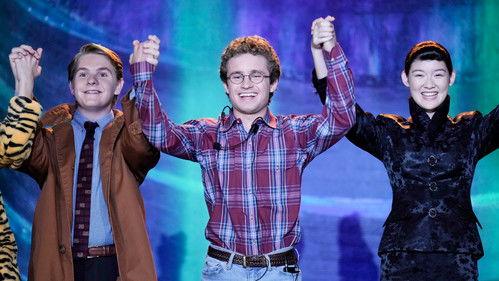 The Goldbergs Season 10 Episode 11 - Blade Runner: The Musical