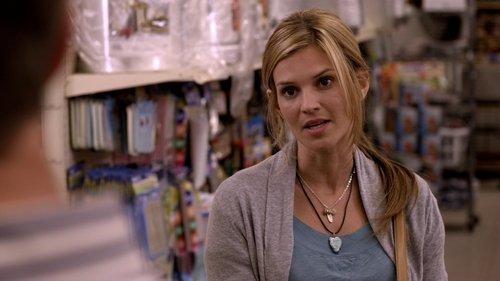 undefined Season 1 Episode 4 - Long in the Tooth