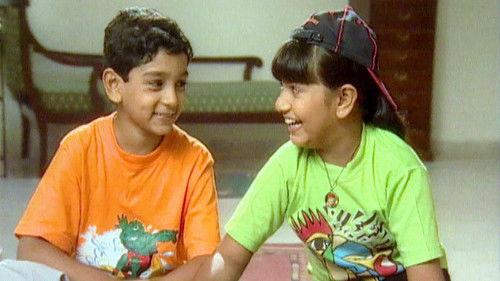 Shaka Laka Boom Boom Season 1 Episode 18 - Jaggu’s Birthday Party