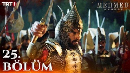 Mehmed: Sultan of Conquests Season 2 Episode 10 - 25. Bölüm