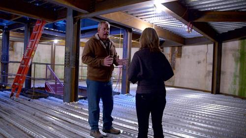 Doomsday Preppers Season 1 Episode 5 - Friends Can Become Enemies