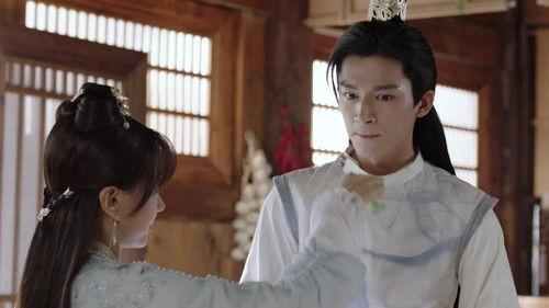 Your Sensibility My Destiny Season 1 Episode 9 - Episode 9