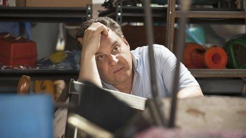 The Goldbergs Season 1 Episode 5 - The Ring