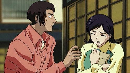 Karakuri Zoushi Ayatsuri Sakon Season 1 Episode 21 - Eccentric Talk of the Okuhida Ghost Part I