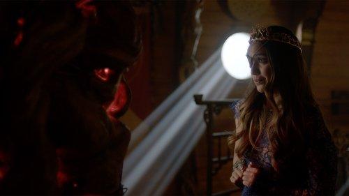 undefined Season 3 Episode 3 - The Losses of Magic