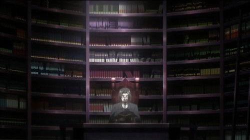 Polyphonica Season 2 Episode 7 - Activation: Amabile