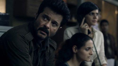 24: India Season 1 Episode 4 - Day 1 - 3 a.m. - 4 a.m.