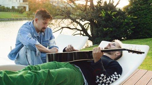 The Montaners Season 1 Episode 2 - No llores por mí, Argentina