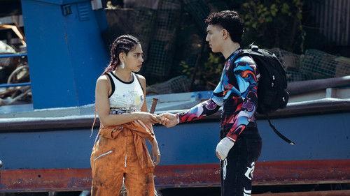 Silent Cargo Season 3 Episode 3 - Episode 3