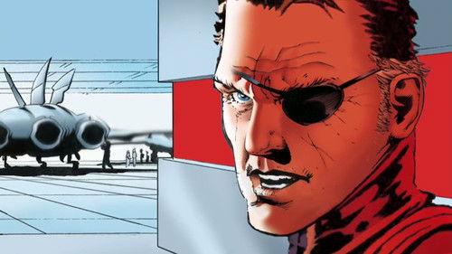 Astonishing X-Men Season 1 Episode 3 - Gifted, Episode 3