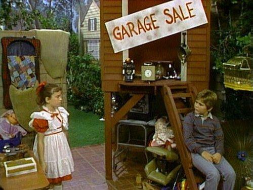 Small Wonder Season 1 Episode 19 - Ted's Lay-Off