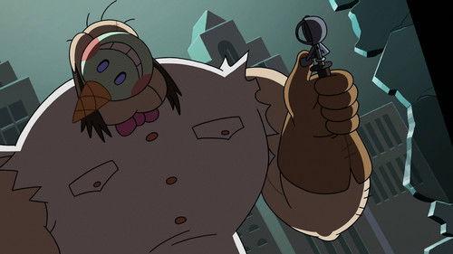 Tig n' Seek Season 4 Episode 17 - Night of the Scooper