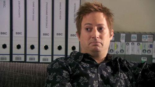 That Mitchell and Webb Look Season 3 Episode 1 - Episode 1