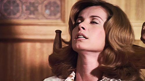 Harry O Season 1 Episode 9 - Second Sight