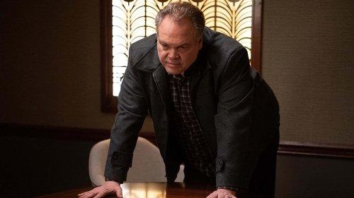 Godfather of Harlem Season 2 Episode 4 - The Geechee