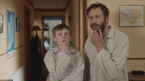 Moone Boy Season 3 Episode 2 - The Plunder Years