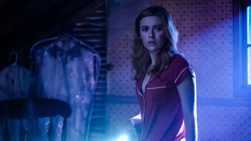 Nancy Drew Season 1 Episode 1 - Pilot