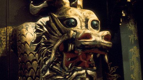 undefined Season 14 Episode 25 - The Talons of Weng-Chiang (5)