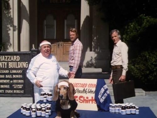 The Dukes of Hazzard Season 6 Episode 12 - Cooter's Girl