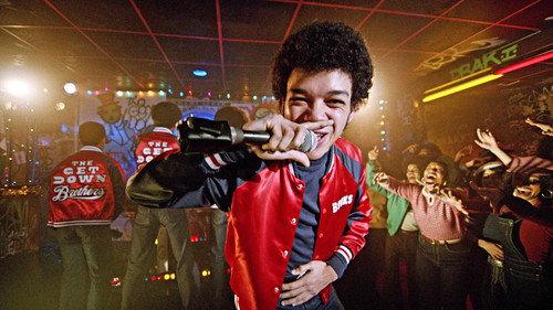 The Get Down Season 1 Episode 9 - One by One, Into the Dark
