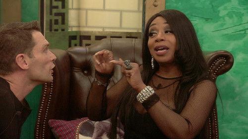 Celebrity Big Brother Season 17 Episode 22 - Day 18