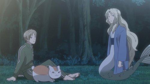Natsume's Book of Friends Season 2 Episode 8 - Emotions Undying
